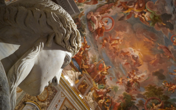 Image from the National Museum of Decorative Arts in Madrid